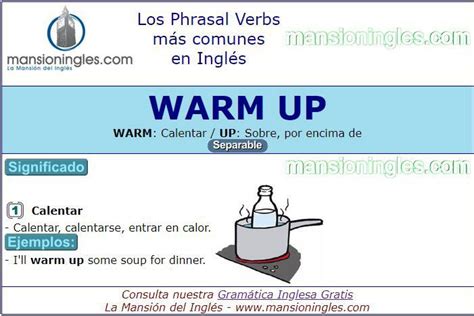 significado de warm en español|warm en ingles.